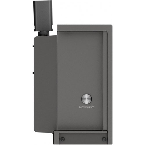 Комплект энергонезависимости EcoFlow EF-3.68K/5.1kWh инвертор + батарея + подставка под батарею (EF-3.68K/5.1kWh) купить в Украине: Киев, Днепр, Харьков, Одесса  | Низкая цена, отзывы, характеристики от TELEMART фото