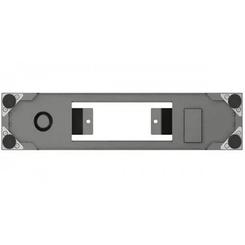 Комплект энергонезависимости EcoFlow EF-3.68K/5.1kWh инвертор + батарея + подставка под батарею (EF-3.68K/5.1kWh) купить в Украине: Киев, Днепр, Харьков, Одесса  | Низкая цена, отзывы, характеристики от TELEMART фото