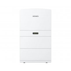 Автономна система резервного живлення Hiconics HiEnergy-S 5000W 10.2kWh (HEC2-S5.10)