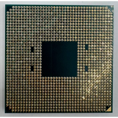 Процесор AMD Ryzen 5 3600 3.6(4.2)GHz 32MB sAM4 Tray (100-000000031) (Відновлено продавцем, 869776) купити в Україні: Київ, Львів, Хмельницький, Тернопіль, Івано-Франківськ | Перевірка сумісності, низька ціна, відгуки, характеристики від TELEMART фото