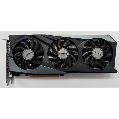 Видеокарта Gigabyte GeForce RTX 3060 Gaming OC 12288MB (GV-N3060GAMING OC-12GD 2.0) (Восстановлено продавцом, 869789) купить в Украине: Киев, Днепр, Харьков, Одесса  | Проверка совместимости, низкая цена, отзывы, характеристики от TELEMART фото