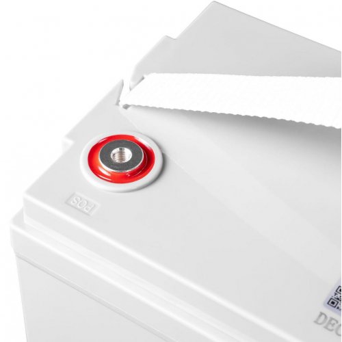 Аккумуляторная батарея Prologix 12.8V 100Ah (PLFP12-100) купить в Украине: Киев, Днепр, Харьков, Одесса  | Низкая цена, отзывы, характеристики от TELEMART фото