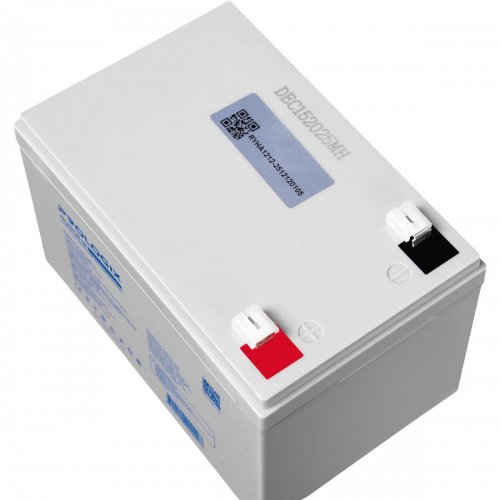 Аккумуляторная батарея Prologix 12.8V 12Ah (PLFP12-12) купить в Украине: Киев, Днепр, Харьков, Одесса  | Низкая цена, отзывы, характеристики от TELEMART фото