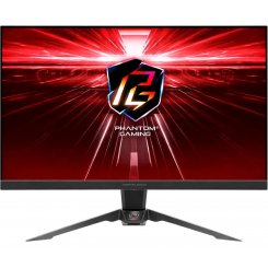 Монитор AsRock 31.5