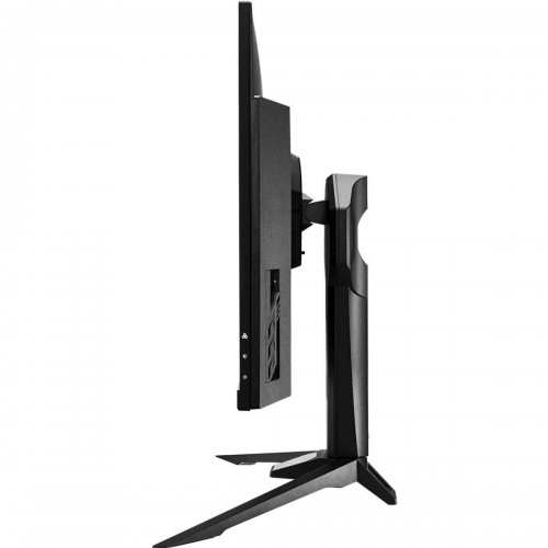 Монитор AsRock 31.5" PG32QFT Black купить в Украине: Киев, Днепр, Харьков, Одесса  | Низкая цена, отзывы, характеристики от TELEMART фото