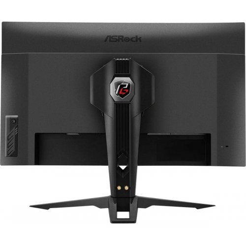 Монитор AsRock 31.5" PG32QFT Black купить в Украине: Киев, Днепр, Харьков, Одесса  | Низкая цена, отзывы, характеристики от TELEMART фото