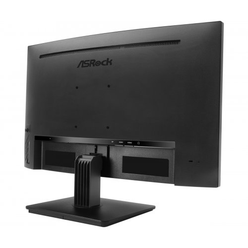 Монитор AsRock 27" PG27QRT1B Black купить в Украине: Киев, Днепр, Харьков, Одесса  | Низкая цена, отзывы, характеристики от TELEMART фото