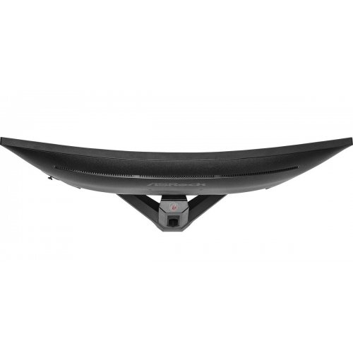Монитор AsRock 27" PG27FRS1A Black купить в Украине: Киев, Днепр, Харьков, Одесса  | Низкая цена, отзывы, характеристики от TELEMART фото