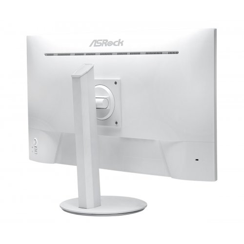 Монитор AsRock 27" PG27FFS2E-W White купить в Украине: Киев, Днепр, Харьков, Одесса  | Низкая цена, отзывы, характеристики от TELEMART фото