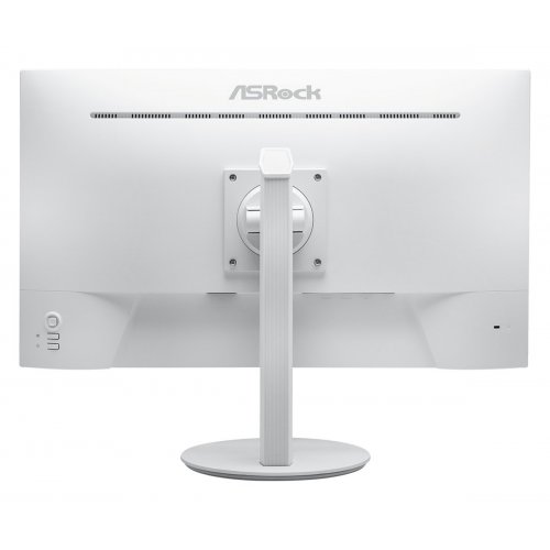 Монитор AsRock 27" PG27FFS2E-W White купить в Украине: Киев, Днепр, Харьков, Одесса  | Низкая цена, отзывы, характеристики от TELEMART фото
