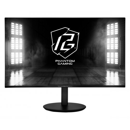 Монитор AsRock 27" PG27FFS2E Black купить в Украине: Киев, Днепр, Харьков, Одесса  | Низкая цена, отзывы, характеристики от TELEMART фото