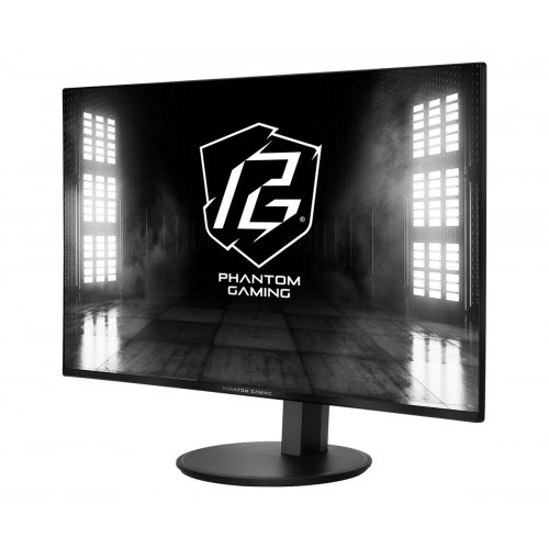 Монитор AsRock 27" PG27FFS2E Black купить в Украине: Киев, Днепр, Харьков, Одесса  | Низкая цена, отзывы, характеристики от TELEMART фото