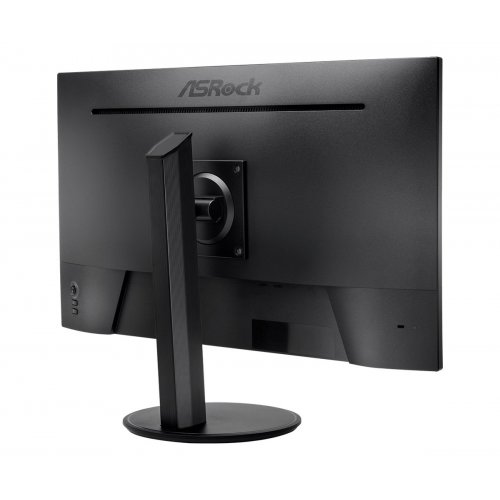 Монитор AsRock 27" PG27FFS2E Black купить в Украине: Киев, Днепр, Харьков, Одесса  | Низкая цена, отзывы, характеристики от TELEMART фото
