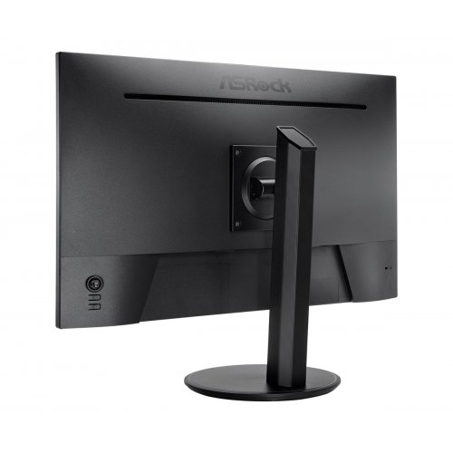 Монитор AsRock 27" PG27FFS2E Black купить в Украине: Киев, Днепр, Харьков, Одесса  | Низкая цена, отзывы, характеристики от TELEMART фото
