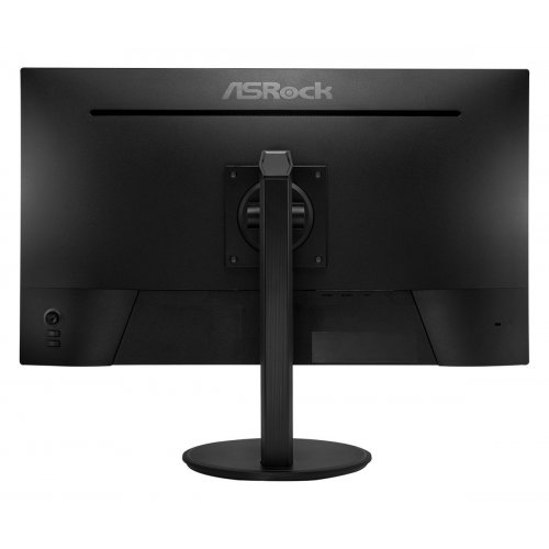 Монитор AsRock 27" PG27FFS2E Black купить в Украине: Киев, Днепр, Харьков, Одесса  | Низкая цена, отзывы, характеристики от TELEMART фото
