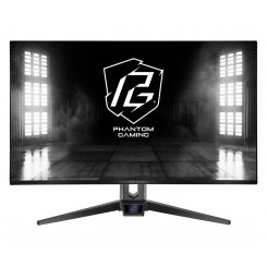 Монитор AsRock 27