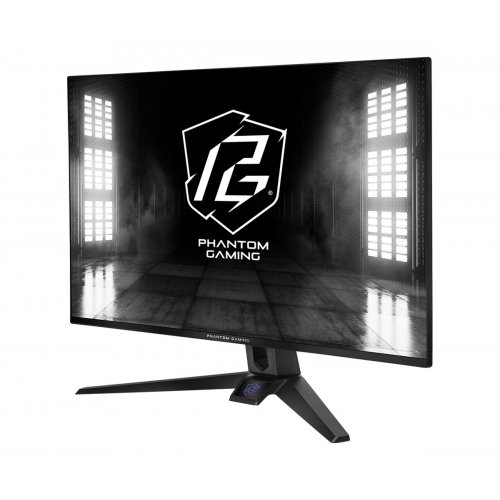 Монитор AsRock 27" PG27FFS1A Black купить в Украине: Киев, Днепр, Харьков, Одесса  | Низкая цена, отзывы, характеристики от TELEMART фото