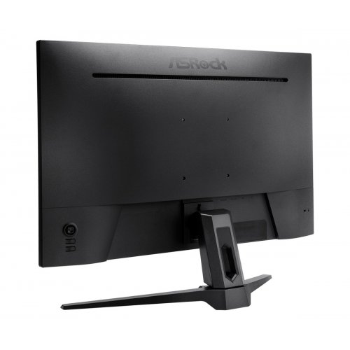 Монитор AsRock 27" PG27FFS1A Black купить в Украине: Киев, Днепр, Харьков, Одесса  | Низкая цена, отзывы, характеристики от TELEMART фото