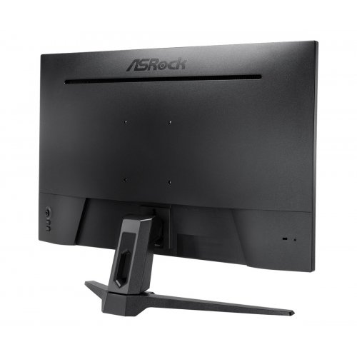 Монитор AsRock 27" PG27FFS1A Black купить в Украине: Киев, Днепр, Харьков, Одесса  | Низкая цена, отзывы, характеристики от TELEMART фото