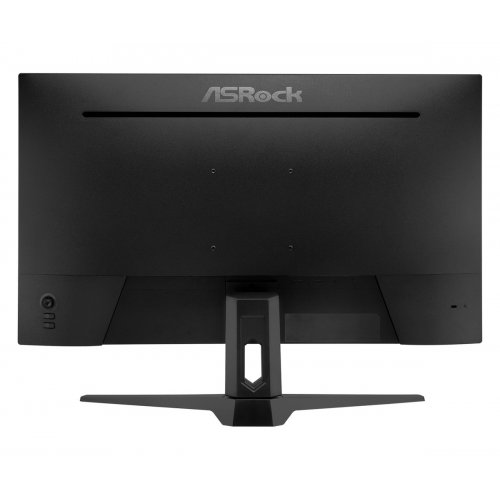 Монитор AsRock 27" PG27FFS1A Black купить в Украине: Киев, Днепр, Харьков, Одесса  | Низкая цена, отзывы, характеристики от TELEMART фото