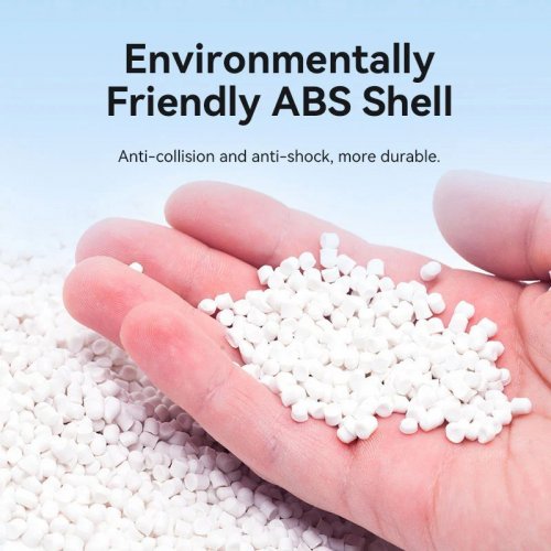 Инструмент для снятия изоляции с коаксиального кабеля Vention Coaxial Cable Stripper (KEBY0) Yellow купить в Украине: Киев, Днепр, Харьков, Одесса  | Низкая цена, отзывы, характеристики от TELEMART фото