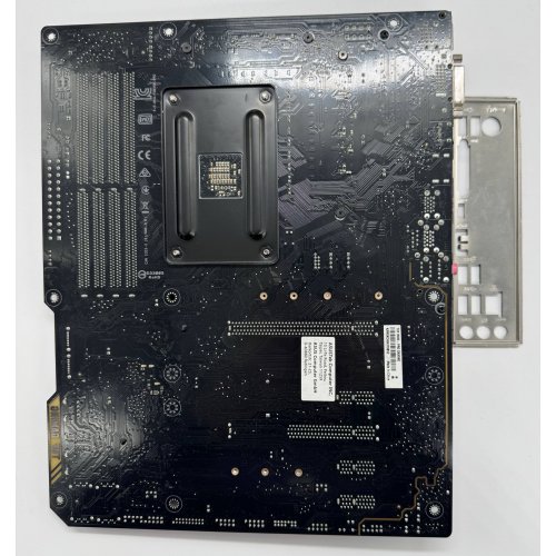 Материнська плата Asus TUF B450-PRO GAMING (sAM4, AMD B450) (Відновлено продавцем, 869832) купити в Україні: Київ, Львів, Хмельницький, Тернопіль, Івано-Франківськ | Перевірка сумісності, низька ціна, відгуки, характеристики від TELEMART фото