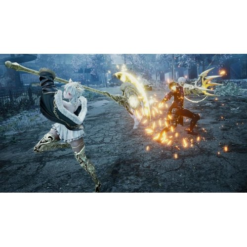 Игра Code Vein II (PS5) Blu-ray (3391892038224) купить в Украине: Киев, Днепр, Харьков, Одесса  | Низкая цена, отзывы, характеристики от TELEMART фото