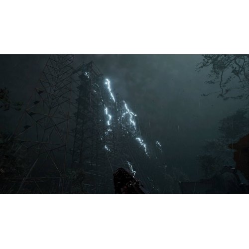 Гра S.T.A.L.K.E.R. 2 (PS5) Blu-ray (1070366) купити в Україні: Київ, Львів, Хмельницький, Тернопіль, Івано-Франківськ | Низька ціна, відгуки, характеристики від TELEMART фото