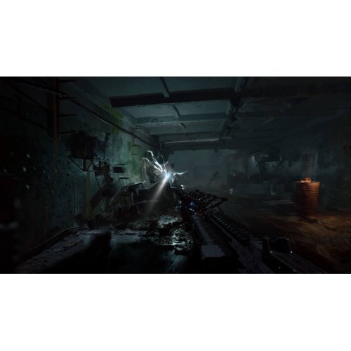 Гра S.T.A.L.K.E.R. 2 (PS5) Blu-ray (1070366) купити в Україні: Київ, Львів, Хмельницький, Тернопіль, Івано-Франківськ | Низька ціна, відгуки, характеристики від TELEMART фото