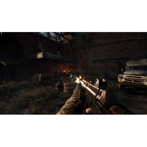 Гра S.T.A.L.K.E.R. 2 (PS5) Blu-ray (1070366) купити в Україні: Київ, Львів, Хмельницький, Тернопіль, Івано-Франківськ | Низька ціна, відгуки, характеристики від TELEMART фото