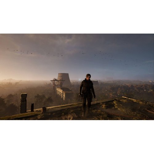 Гра S.T.A.L.K.E.R. 2 (PS5) Blu-ray (1070366) купити в Україні: Київ, Львів, Хмельницький, Тернопіль, Івано-Франківськ | Низька ціна, відгуки, характеристики від TELEMART фото