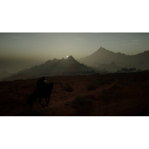 Игра Crimson Desert Day One Edition (PS5) Blu-ray (1179977) купить в Украине: Киев, Днепр, Харьков, Одесса  | Низкая цена, отзывы, характеристики от TELEMART фото