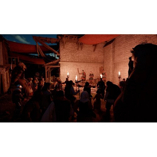 Игра Crimson Desert Day One Edition (PS5) Blu-ray (1179977) купить в Украине: Киев, Днепр, Харьков, Одесса  | Низкая цена, отзывы, характеристики от TELEMART фото