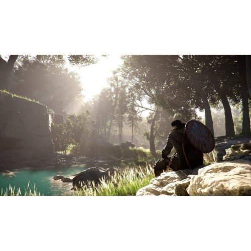 Игра Crimson Desert Day One Edition (PS5) Blu-ray (1179977) купить в Украине: Киев, Днепр, Харьков, Одесса  | Низкая цена, отзывы, характеристики от TELEMART фото