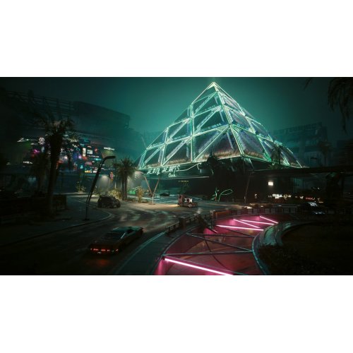 Игра Cyberpunk 2077: Ultimate Edition (PS5) Blu-ray (5902367641603) купить в Украине: Киев, Днепр, Харьков, Одесса  | Низкая цена, отзывы, характеристики от TELEMART фото