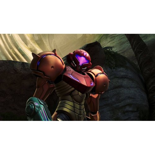 Игра Metroid Prime 4: Beyond (Nintendo Switch) (045496513191) купить в Украине: Киев, Днепр, Харьков, Одесса  | Низкая цена, отзывы, характеристики от TELEMART фото