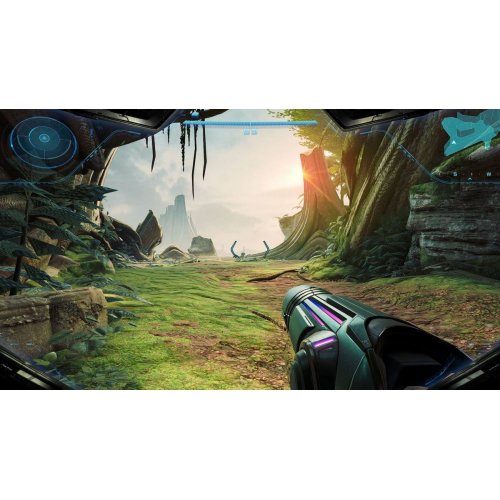 Игра Metroid Prime 4: Beyond (Nintendo Switch) (045496513191) купить в Украине: Киев, Днепр, Харьков, Одесса  | Низкая цена, отзывы, характеристики от TELEMART фото