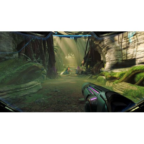 Игра Metroid Prime 4: Beyond (Nintendo Switch) (045496513191) купить в Украине: Киев, Днепр, Харьков, Одесса  | Низкая цена, отзывы, характеристики от TELEMART фото