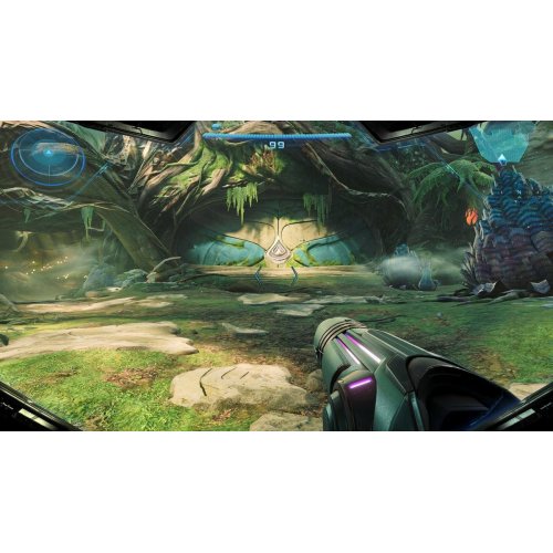 Игра Metroid Prime 4: Beyond (Nintendo Switch) (045496513191) купить в Украине: Киев, Днепр, Харьков, Одесса  | Низкая цена, отзывы, характеристики от TELEMART фото