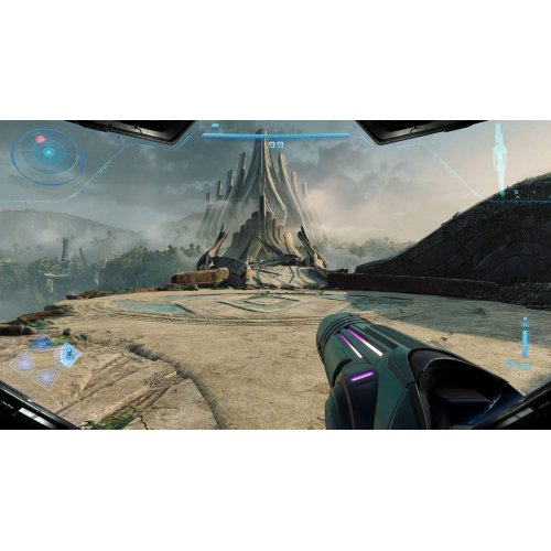 Игра Metroid Prime 4: Beyond (Nintendo Switch) (045496513191) купить в Украине: Киев, Днепр, Харьков, Одесса  | Низкая цена, отзывы, характеристики от TELEMART фото