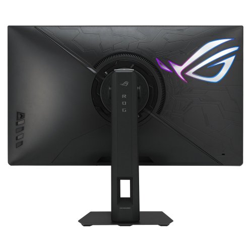 Уцінка монітор Asus 27" ROG Strix XG27ACMEG (90LM0C70-B01371) Black (Розкрита упаковка, 869878) купити в Україні: Київ, Львів, Хмельницький, Тернопіль, Івано-Франківськ | Низька ціна, відгуки, характеристики від TELEMART фото