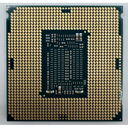 Процесор Intel Core i7-8700K 3.7(4.7)GHz 12MB s1151 Tray (CM8068403358220) (Відновлено продавцем, 869890) купити в Україні: Київ, Львів, Хмельницький, Тернопіль, Івано-Франківськ | Перевірка сумісності, низька ціна, відгуки, характеристики від TELEMART фото