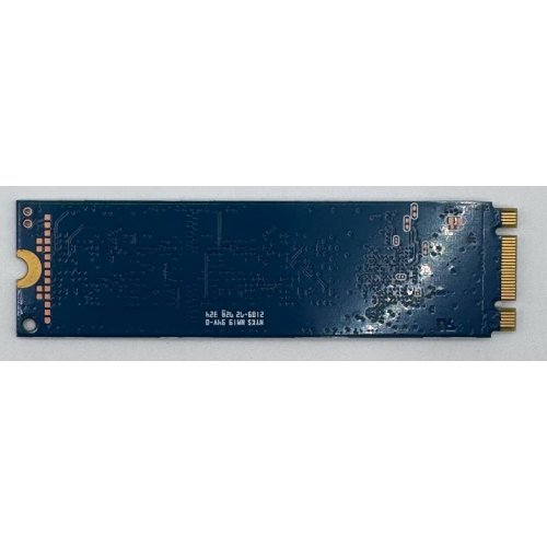 Ssd-диск Kingston A400 TLC 120GB M.2 (2280 SATA) (SA400M8/120G) (Відновлено продавцем, 869895) купити в Україні: Київ, Львів, Хмельницький, Тернопіль, Івано-Франківськ | Перевірка сумісності, низька ціна, відгуки, характеристики від TELEMART фото