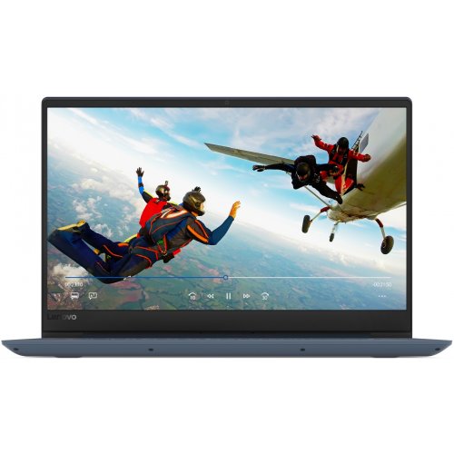 Продати Ноутбук Lenovo IdeaPad 330S-15ARR (81FB007TRA) Midnight Blue за Trade-In у інтернет-магазині Телемарт - Київ, Дніпро, Україна фото