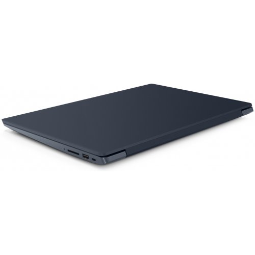 Продати Ноутбук Lenovo IdeaPad 330S-15ARR (81FB007TRA) Midnight Blue за Trade-In у інтернет-магазині Телемарт - Київ, Дніпро, Україна фото