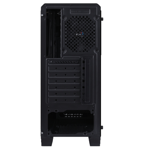 Корпус Aerocool Cylon RGB Tempered Glass без БП (ACCM-PV10013.21) White (Восстановлено продавцом, 869911) купить в Украине: Киев, Днепр, Харьков, Одесса  | Проверка совместимости, низкая цена, отзывы, характеристики от TELEMART фото