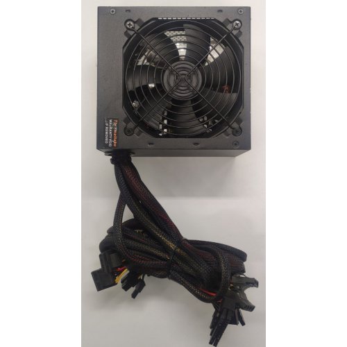 Блок питания Thermaltake TR2 S 450W (PS-TRS-0450NPCWEU-2) (Восстановлено продавцом, 869917) купить в Украине: Киев, Днепр, Харьков, Одесса  | Проверка совместимости, низкая цена, отзывы, характеристики от TELEMART фото
