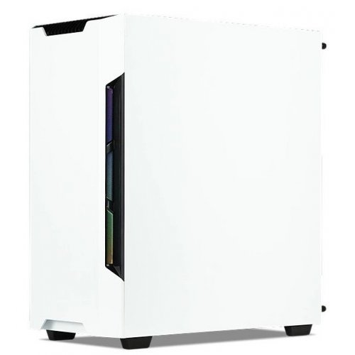 Корпус Tecware Nexus Evo RGB Tempered Glass без БП (TWCA-NEX-EVWH) White (Восстановлено продавцом, 869922) купить в Украине: Киев, Днепр, Харьков, Одесса  | Проверка совместимости, низкая цена, отзывы, характеристики от TELEMART фото