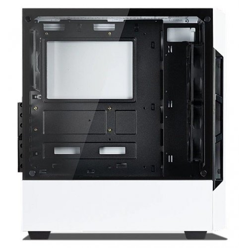 Корпус Tecware Nexus Evo RGB Tempered Glass без БП (TWCA-NEX-EVWH) White (Восстановлено продавцом, 869922) купить в Украине: Киев, Днепр, Харьков, Одесса  | Проверка совместимости, низкая цена, отзывы, характеристики от TELEMART фото