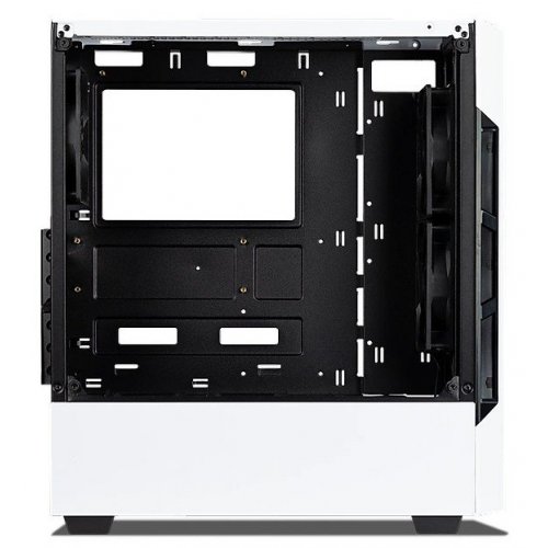 Корпус Tecware Nexus Evo RGB Tempered Glass без БП (TWCA-NEX-EVWH) White (Восстановлено продавцом, 869922) купить в Украине: Киев, Днепр, Харьков, Одесса  | Проверка совместимости, низкая цена, отзывы, характеристики от TELEMART фото